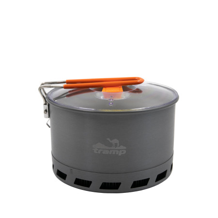 Котел с теплообменником Tramp Firebird 2,2л UTRC-119