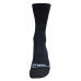 Шкарпетки з вовни мерино Tramp UTRUS-004-black, 38/40