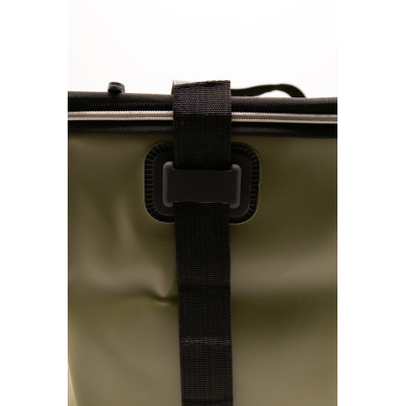 Сумка рибальська Tramp з EVA olive 45x25x25см (M) UTRP-030