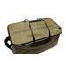 Сумка рибальська Tramp з EVA olive 45x25x25см (M) UTRP-030