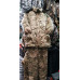 Зимний костюм мультикам для охоты и рыбалки до -30С