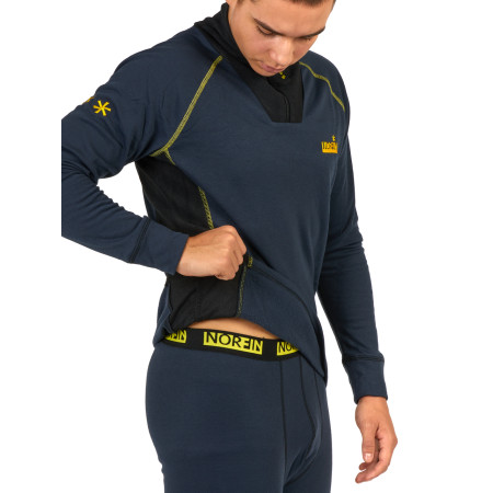 Термобелье Norfin Scandic Comfort