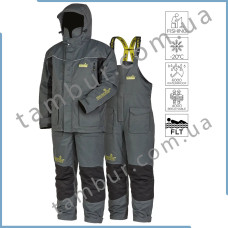 Зимний костюм плавающий Norfin Element FLT