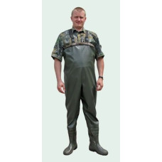 Рыбацкий полукомбинезон Рыбацкий полукомбинезон