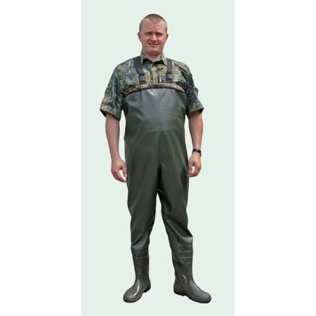 Рыбацкий полукомбинезон