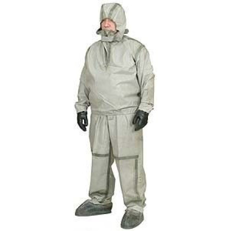 Общевойсковый защитный комплект (ОЗК) L1