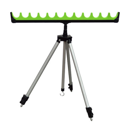 Трипод для карповой и фидерной ловли