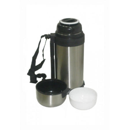 Термос Fishing ROI Vacuum Travel Pot 1200ML