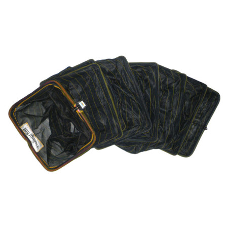 Садок для рыбалки жесткий 2м