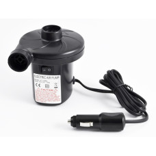 Насос для матрасов турбина 12V 196A-HT