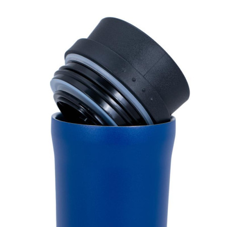 Термокружка Ranger Lux 0,48 L Black