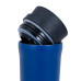 Термокружка Ranger Lux 0,48 L Black