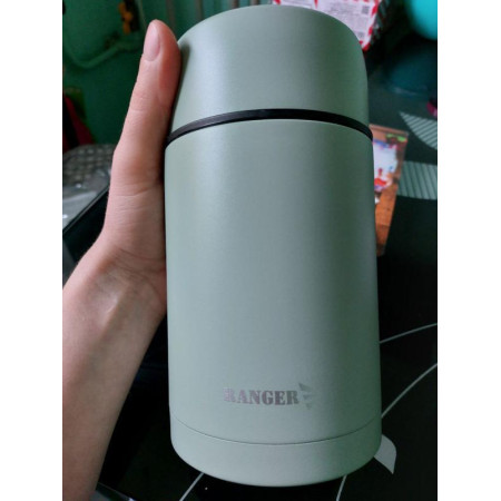 Пищевый термос Ranger Expert Food 0,7 L