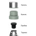 Термос Ranger Expert 0,9L