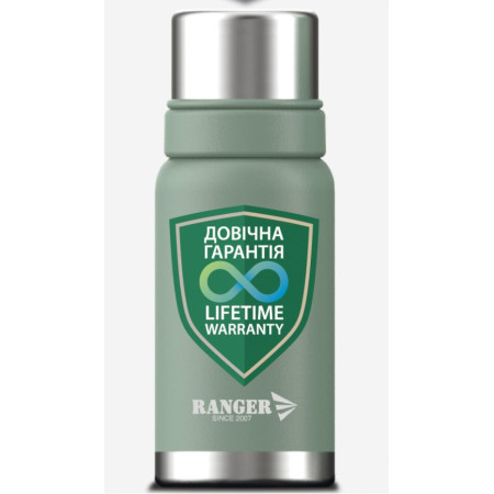 Термос Ranger Expert 1,2 L