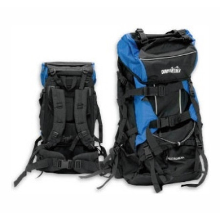 Рюкзак Объемом 70 литров