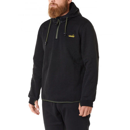 Термобельё Norfin Cosy Line (2й слой с отстегивающимся капюшоном)