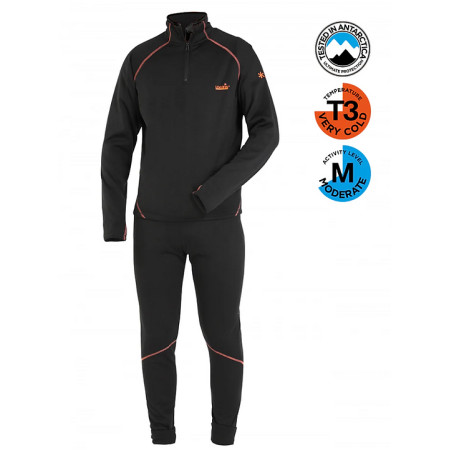 Термобельё Norfin Winter Line