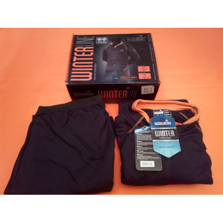 Термобельё Norfin Winter Line