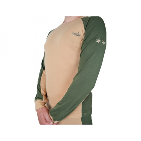 Термобельё Norfin Comfort Line