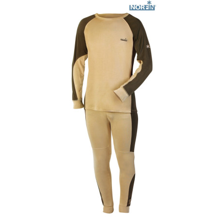 Термобельё Norfin Comfort Line