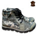 Ботинки Камо Пиксель Серый (для рыбалки и охоты)