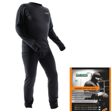 Термобельё Mil-Tec нательное (от польского производителя)