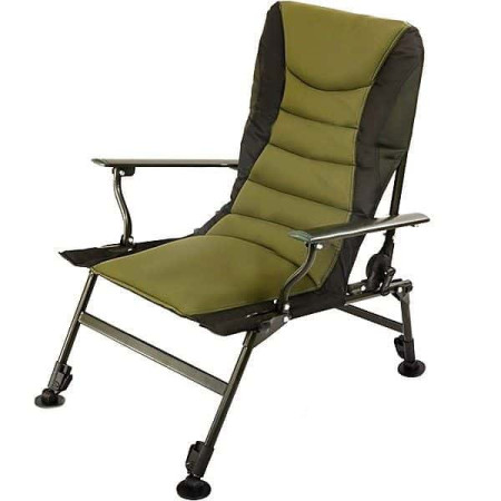 Карповое кресло Ranger SL-103 RCarpLux (Арт. RA 2214)