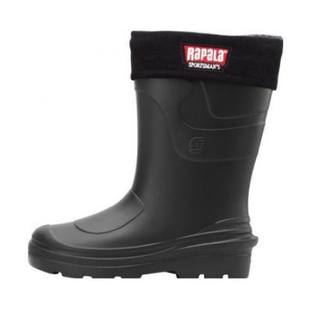 Сапоги рыбацкие Rapala Sportsmans Низкие