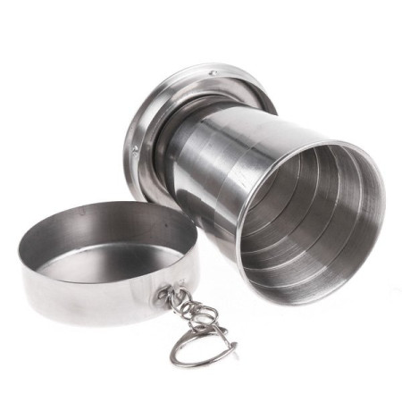 Складной стаканчик 125 мл