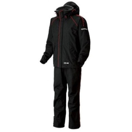Костюм зимний Shimano Dry Shield Winter