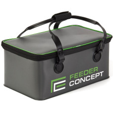 Сумка универсальная Feeder Concept Coller Bag (EVA) 45x26x20 см