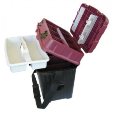 Ящик для рыбалки Пакмэн Ящик для рыбалки Пакмэн