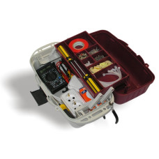 Ящик с одной полкой