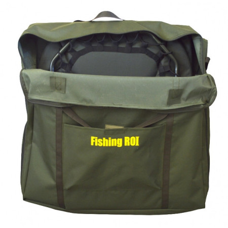 Чехол для раскладушку карповой FR