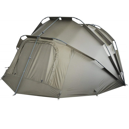 Палатка карповая RANGER EXP 2-mann Bivvy+