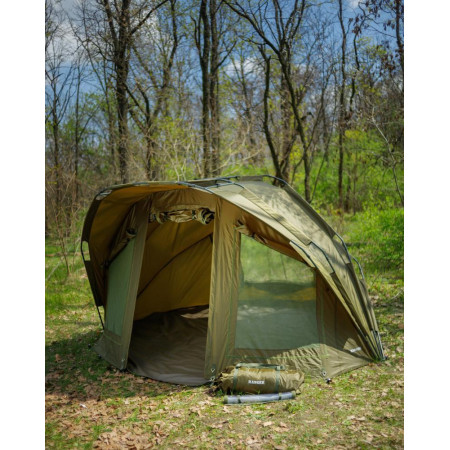 Палатка карповая RANGER EXPERT 2 MAN 175 (Арт. RA 6644)
