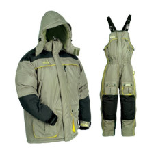 Костюм зимний Norfin Polar -40