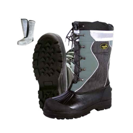 Сапоги зимние Norfin Siberia -40