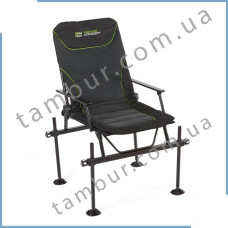 Кресло фидерное Norfin Feeder Concept Comfort