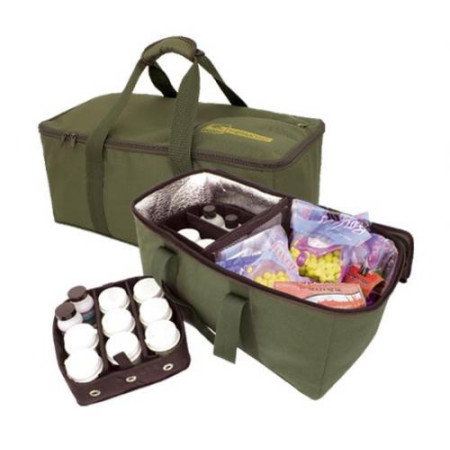 Термо-сумка для дипов