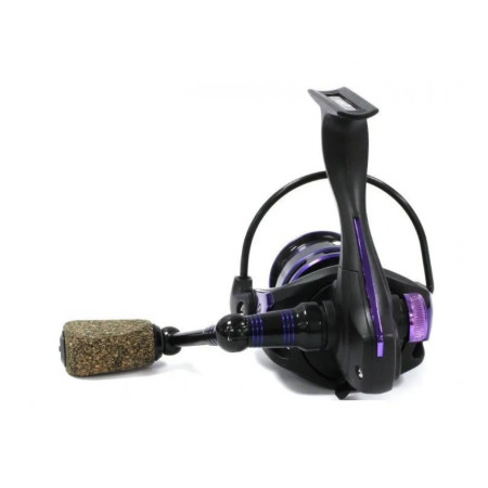 Катушка Salmo Elite SPIN 7 1000FD (8910FD)