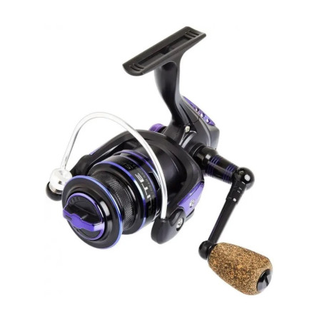 Катушка Salmo Elite SPIN 7 1000FD (8910FD)