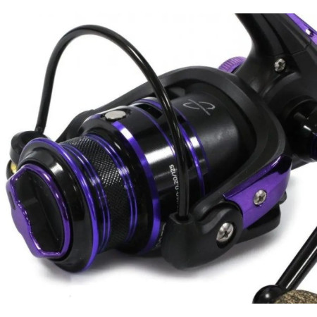Катушка Salmo Elite SPIN 7 1000FD (8910FD)