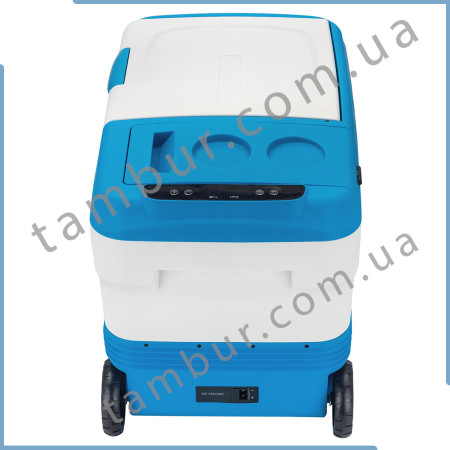 Автохолодильник компрессорный Weekender DC40 40 л
