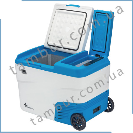 Автохолодильник компрессорный Weekender DC40 40 л