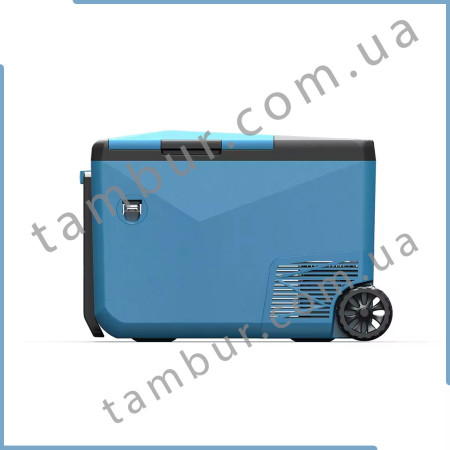 Автохолодильник компрессорный Weekender KS35 35 л