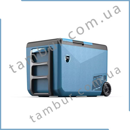 Автохолодильник компрессорный Weekender KS35 35 л