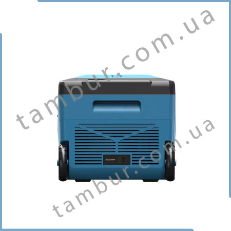 Автохолодильник компрессорный Weekender KS35 35 л