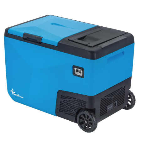 Автохолодильник компрессорный Weekender KS35 35 л
